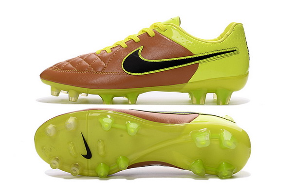 Nike Tiempo Legend V FG Men Shoes--018